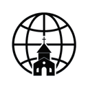 Emanuel Web Design globe icon